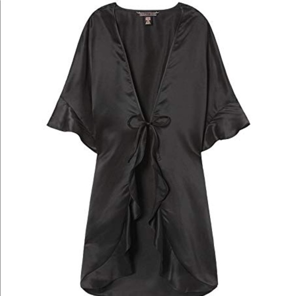 Victoria's Secret Other - Victoria’s Secret kimono robe